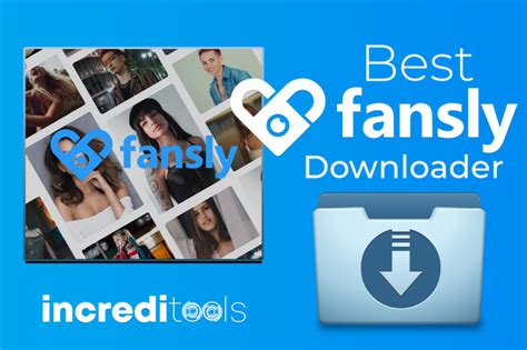 Executable Fansly Downloader - a absolute must-have for Fansly enthusiasts. With this easy-to-use content downloading tool, you can download all your favorite content from fansly.com. No more manual downloads, enjoy your Fansly content offline anytime, anywhere! Fully customizable to download photos, videos, messages, collection & …